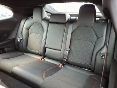 2026 Dodge Charger CHARGER SCAT PACK 2-DOOR AWD