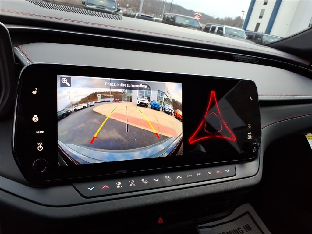 2026 Dodge Charger CHARGER SCAT PACK 2-DOOR AWD