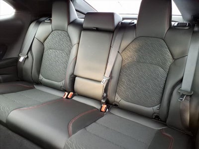 2026 Dodge Charger CHARGER SCAT PACK 2-DOOR AWD