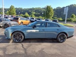 2026 Dodge Charger CHARGER R/T 4-DOOR AWD