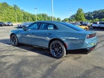 2026 Dodge Charger CHARGER R/T 4-DOOR AWD