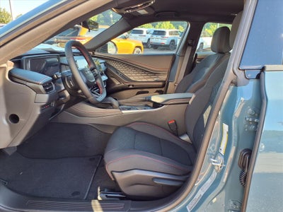 2026 Dodge Charger CHARGER R/T 4-DOOR AWD