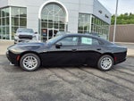 2026 Dodge Charger CHARGER R/T 4-DOOR AWD