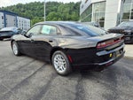 2026 Dodge Charger CHARGER R/T 4-DOOR AWD