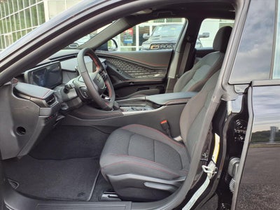 2026 Dodge Charger CHARGER R/T 4-DOOR AWD