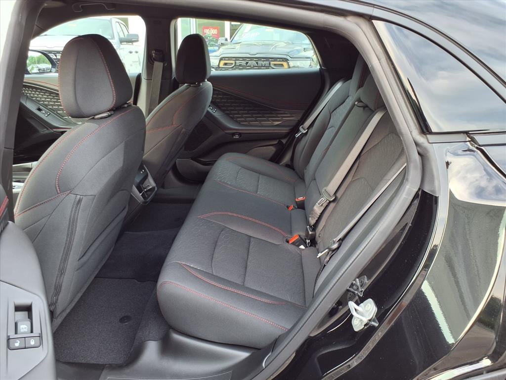 2026 Dodge Charger CHARGER R/T 4-DOOR AWD