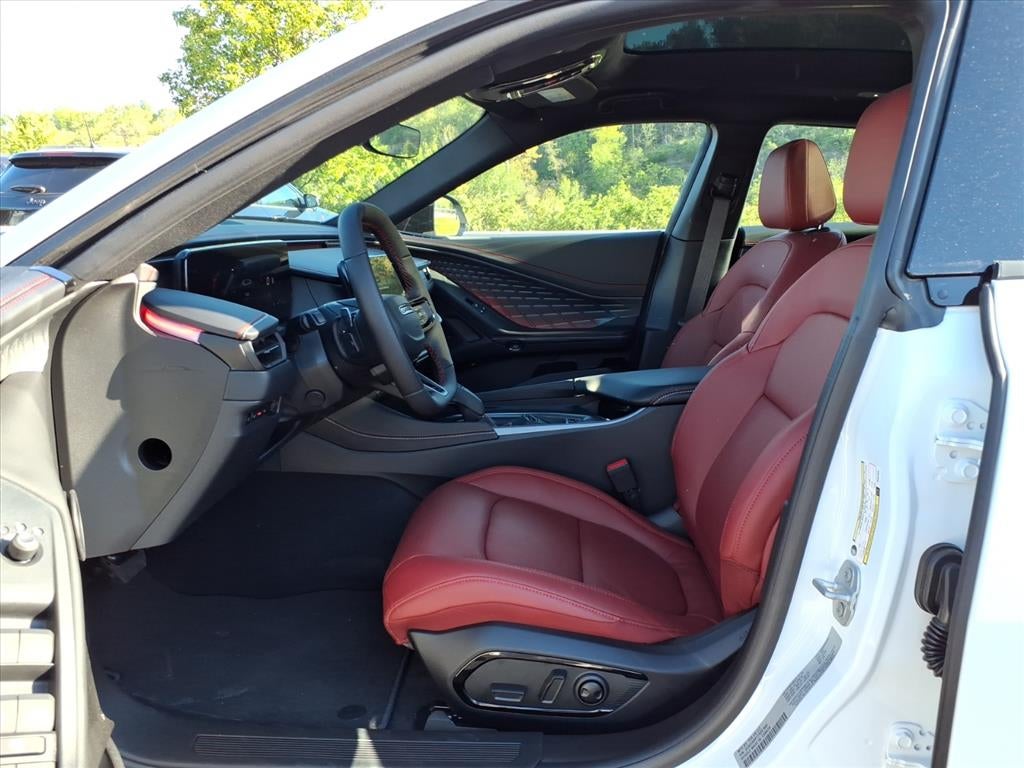 2026 Dodge Charger CHARGER SCAT PACK PLUS 4-DOOR AWD