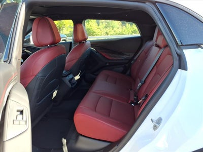 2026 Dodge Charger CHARGER SCAT PACK PLUS 4-DOOR AWD