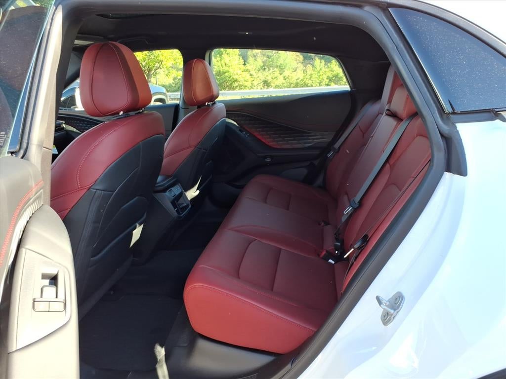 2026 Dodge Charger CHARGER SCAT PACK PLUS 4-DOOR AWD