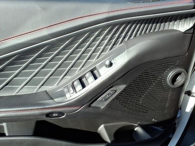 2026 Dodge Charger CHARGER SCAT PACK PLUS 4-DOOR AWD