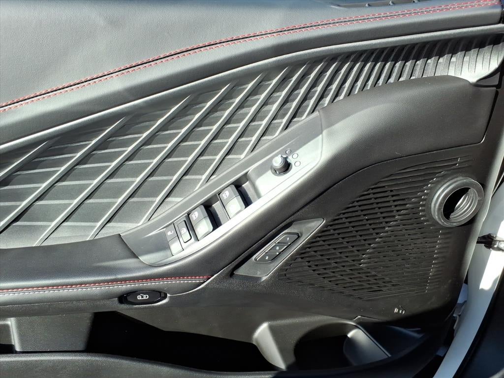 2026 Dodge Charger CHARGER SCAT PACK PLUS 4-DOOR AWD