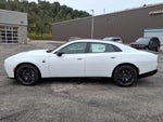 2027 Dodge Charger CHARGER SCAT PACK PLUS 4-DOOR AWD
