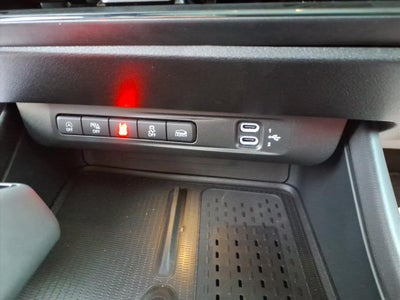 2027 Dodge Charger CHARGER SCAT PACK PLUS 4-DOOR AWD