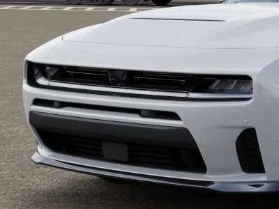 2027 Dodge Charger CHARGER SCAT PACK PLUS 4-DOOR AWD