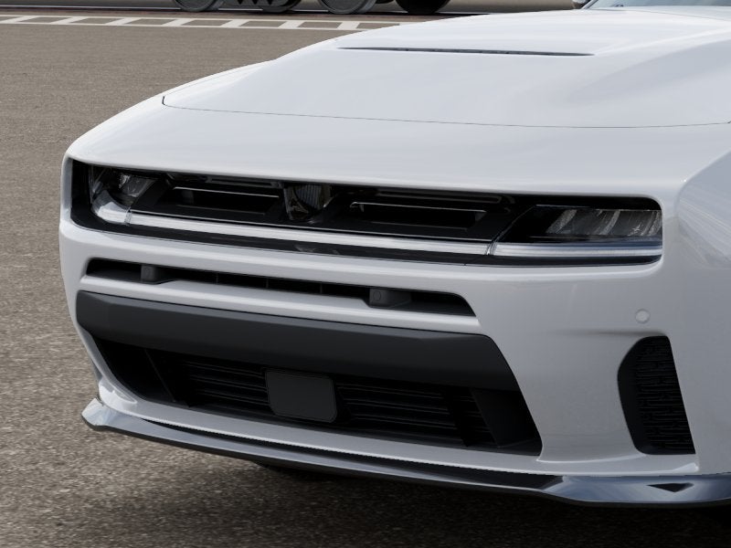 2027 Dodge Charger CHARGER SCAT PACK PLUS 4-DOOR AWD
