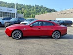2026 Dodge Charger CHARGER SCAT PACK PLUS 4-DOOR AWD