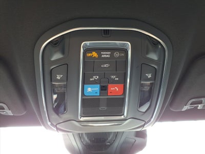 2026 Dodge Charger CHARGER SCAT PACK PLUS 4-DOOR AWD