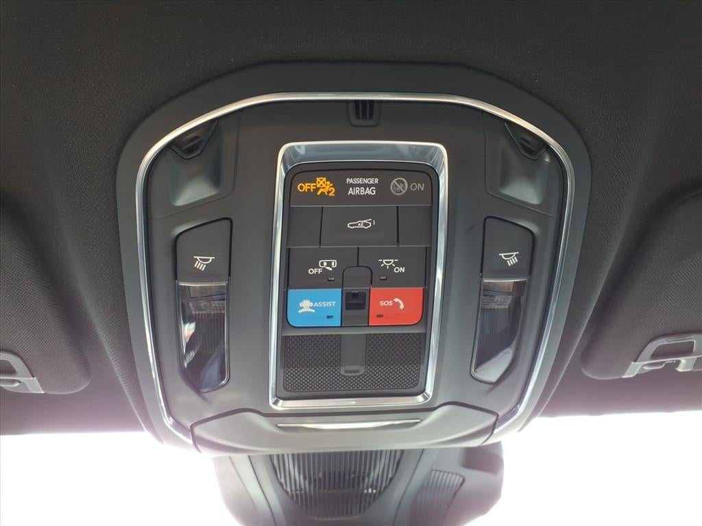 2026 Dodge Charger CHARGER SCAT PACK PLUS 4-DOOR AWD