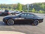 2026 Dodge Charger CHARGER SCAT PACK 4-DOOR AWD