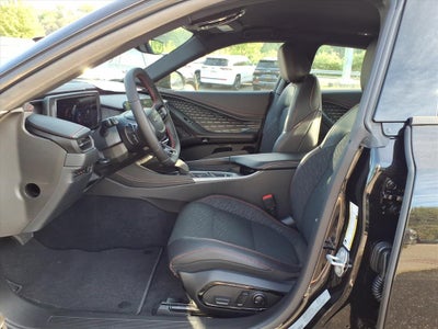 2026 Dodge Charger CHARGER SCAT PACK 4-DOOR AWD