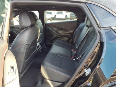 2026 Dodge Charger CHARGER SCAT PACK 4-DOOR AWD