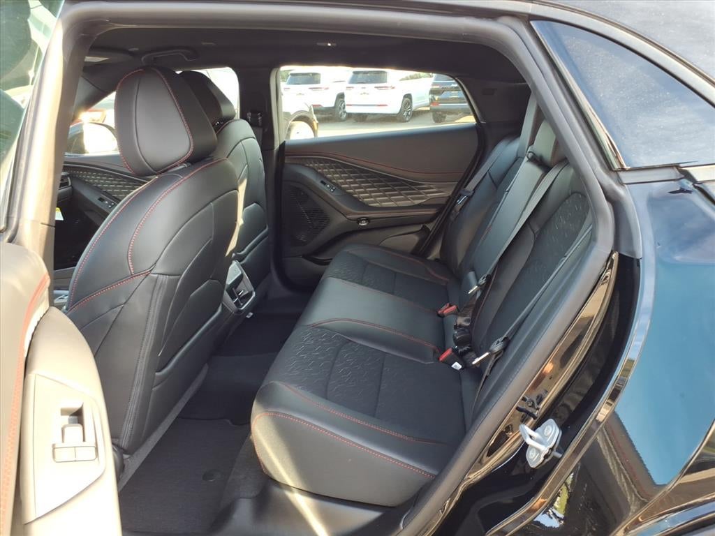 2026 Dodge Charger CHARGER SCAT PACK 4-DOOR AWD