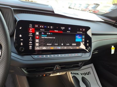 2026 Dodge Charger CHARGER SCAT PACK 4-DOOR AWD