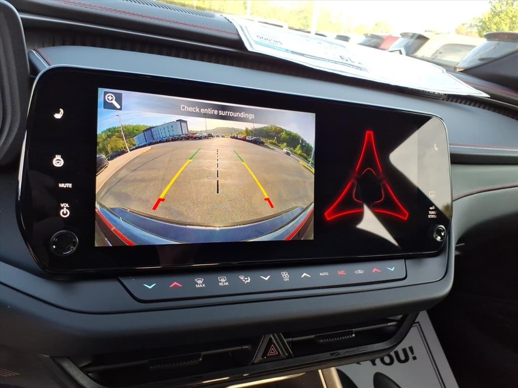 2026 Dodge Charger CHARGER SCAT PACK 4-DOOR AWD