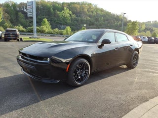 2026 Dodge Charger CHARGER SCAT PACK 4-DOOR AWD
