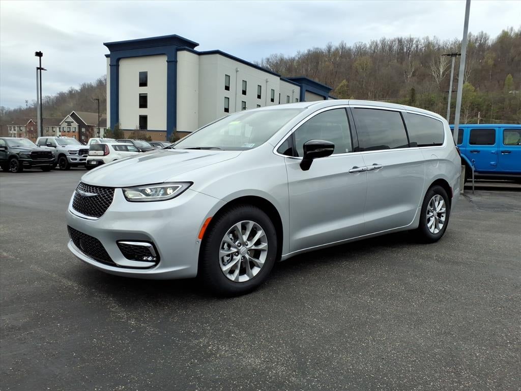 2026 Chrysler Pacifica PACIFICA LIMITED