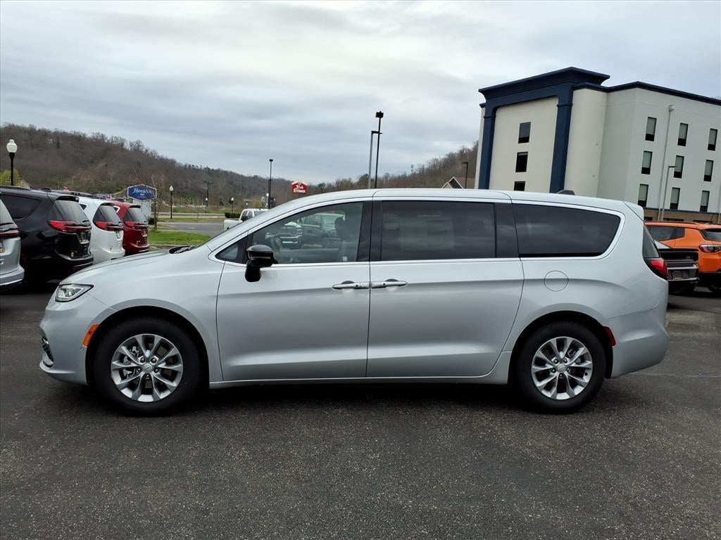2026 Chrysler Pacifica PACIFICA LIMITED