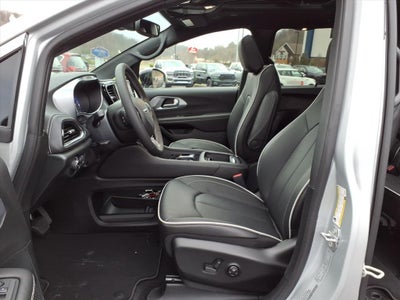 2026 Chrysler Pacifica PACIFICA LIMITED