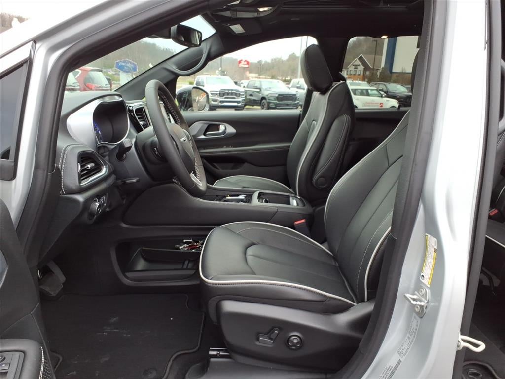 2026 Chrysler Pacifica PACIFICA LIMITED