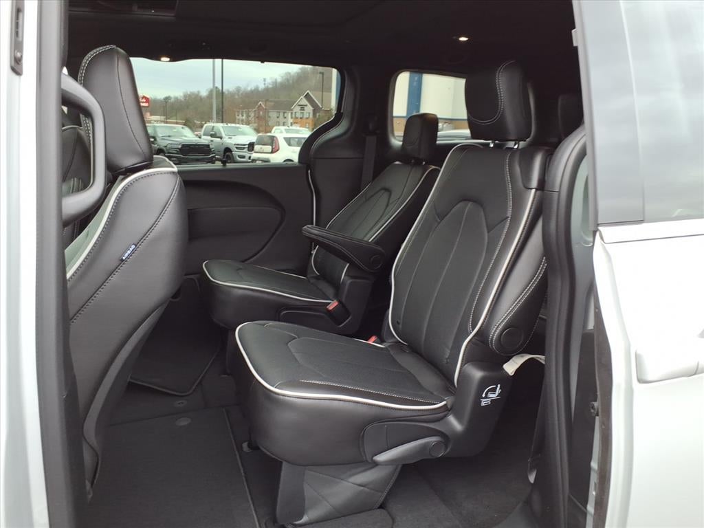 2026 Chrysler Pacifica PACIFICA LIMITED