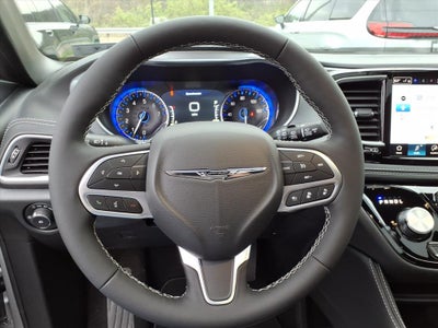 2026 Chrysler Pacifica PACIFICA LIMITED