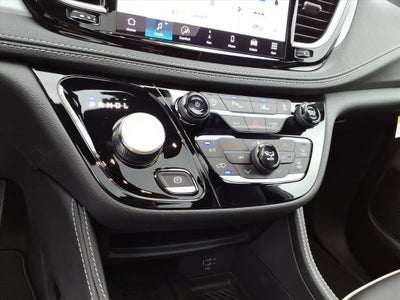 2026 Chrysler Pacifica PACIFICA LIMITED