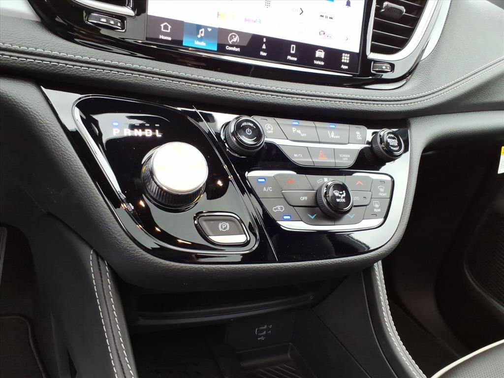 2026 Chrysler Pacifica PACIFICA LIMITED