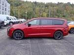 2027 Chrysler Pacifica PACIFICA LIMITED