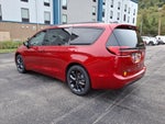 2027 Chrysler Pacifica PACIFICA LIMITED