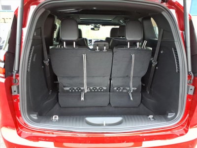 2027 Chrysler Pacifica PACIFICA LIMITED