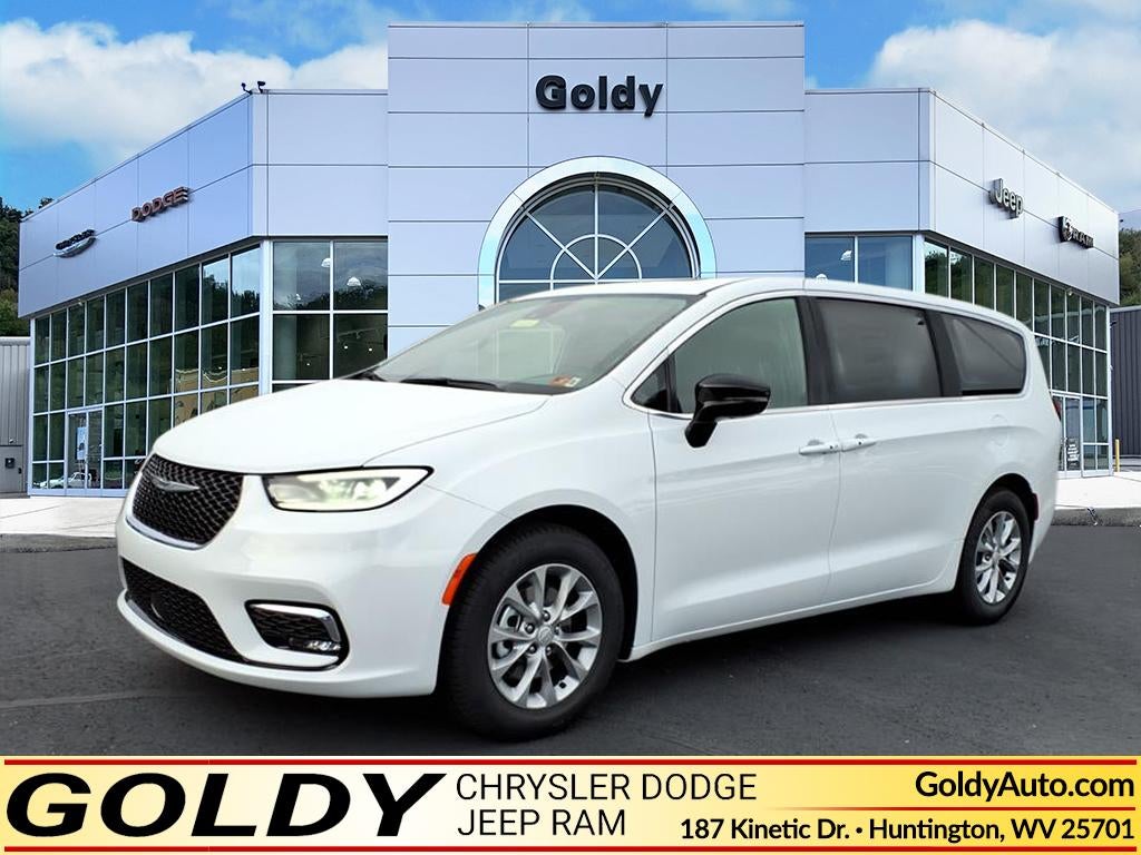 2026 Chrysler Pacifica PACIFICA LIMITED