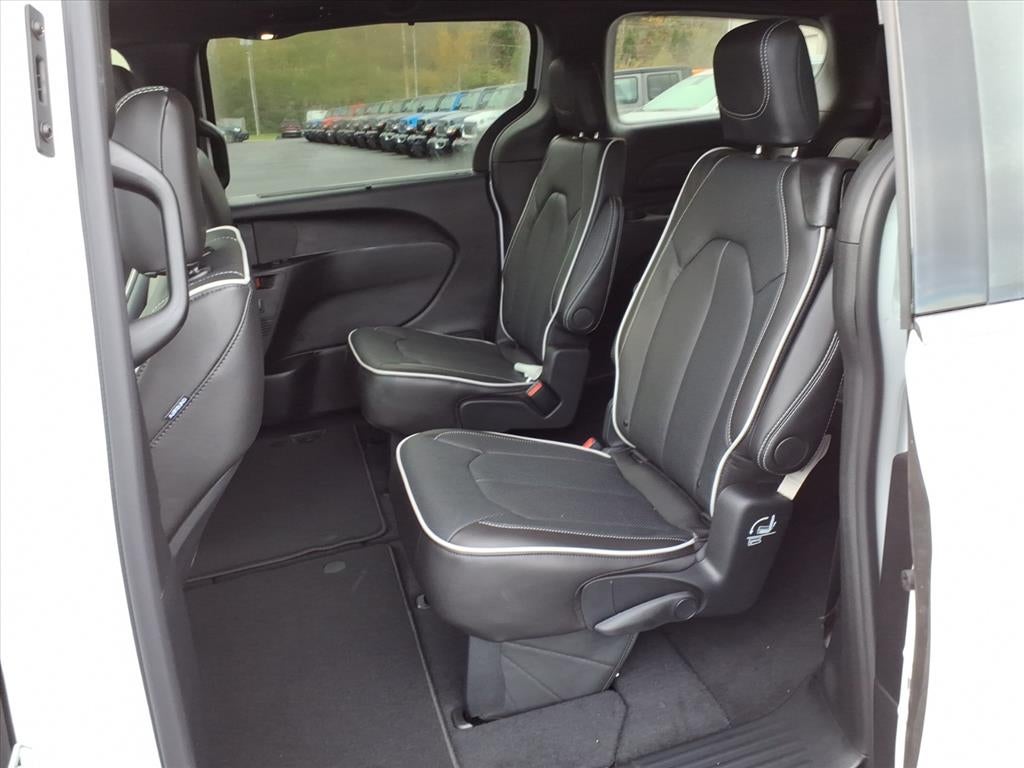 2026 Chrysler Pacifica PACIFICA LIMITED