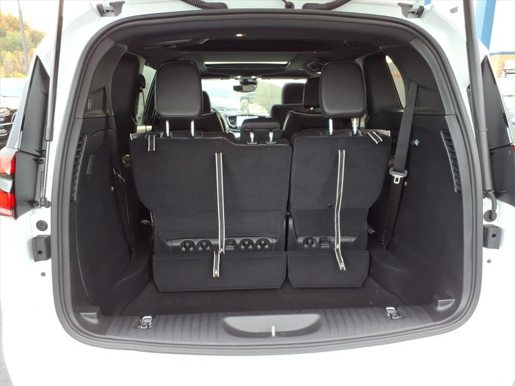 2026 Chrysler Pacifica PACIFICA LIMITED