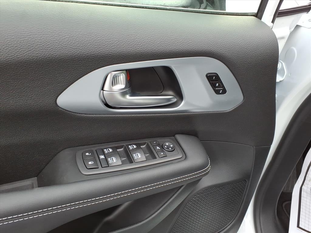 2026 Chrysler Pacifica PACIFICA LIMITED