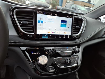 2026 Chrysler Pacifica PACIFICA LIMITED