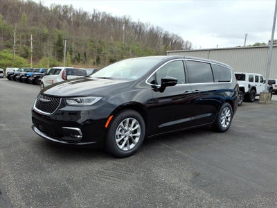 2026 Chrysler Pacifica PACIFICA LIMITED