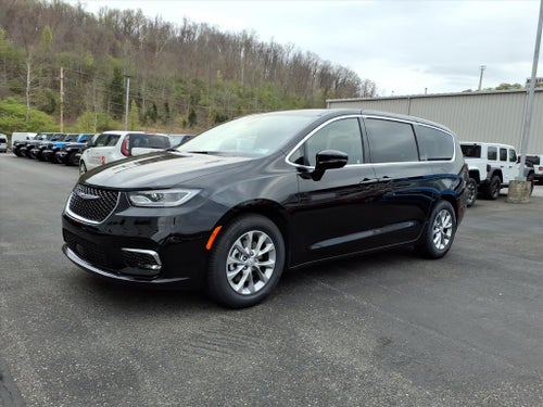 2026 Chrysler Pacifica PACIFICA LIMITED