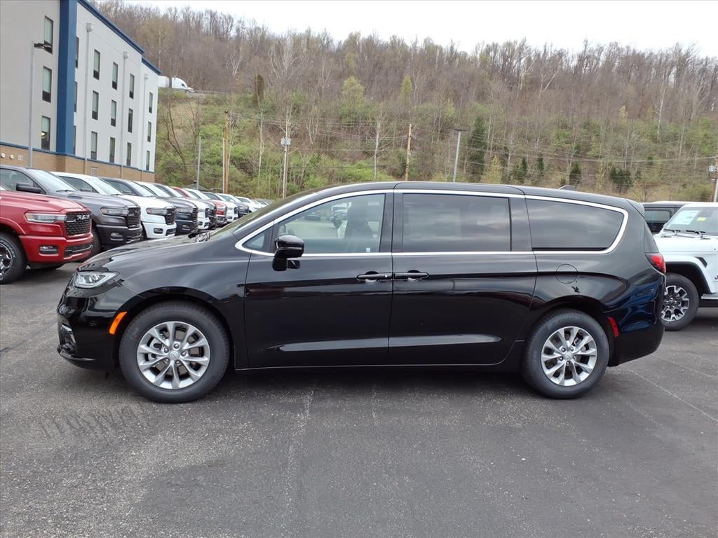 2026 Chrysler Pacifica PACIFICA LIMITED