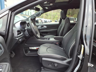 2026 Chrysler Pacifica PACIFICA LIMITED