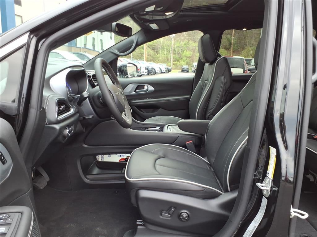 2026 Chrysler Pacifica PACIFICA LIMITED